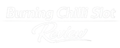 Burning Chilli Slot